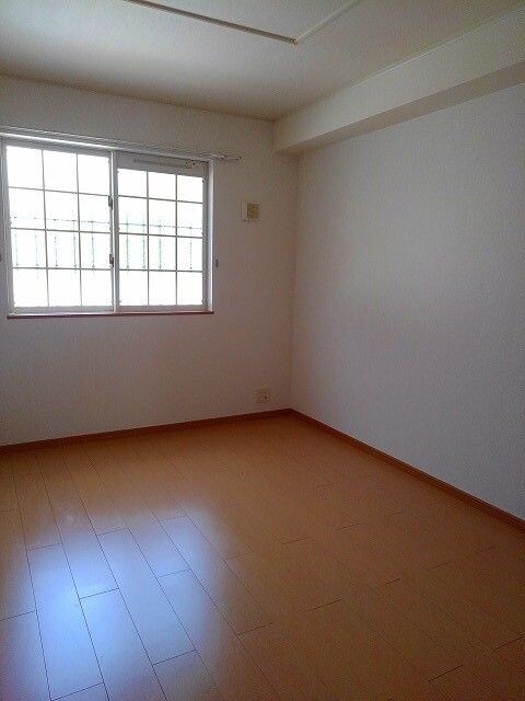 グリーンベルの物件内観写真