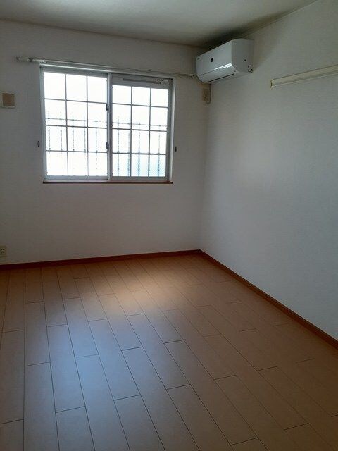 グリーンベルの物件内観写真