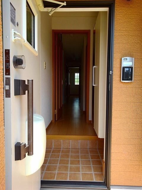 グリーンベルの物件内観写真