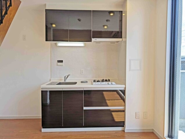 グランフォート新瑞橋の物件内観写真