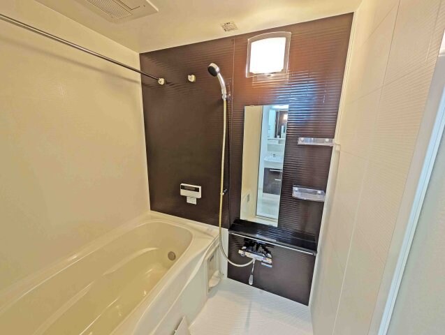 グランフォート新瑞橋の物件内観写真