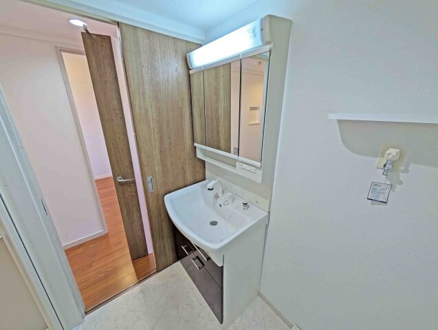 グランフォート新瑞橋の物件内観写真