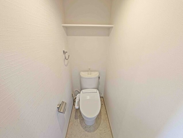 グランフォート新瑞橋の物件内観写真