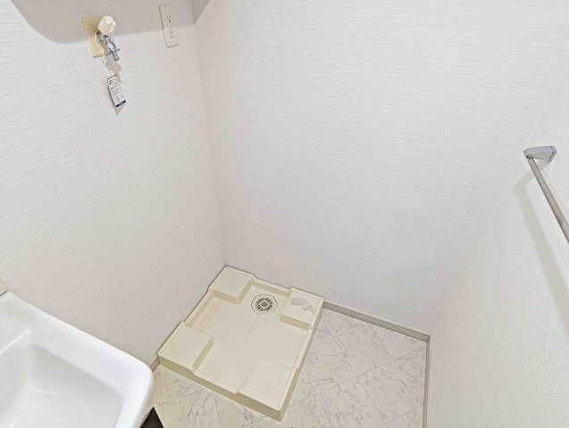 グランフォート新瑞橋の物件内観写真