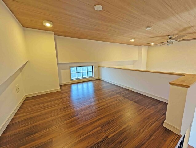 グランフォート新瑞橋の物件内観写真