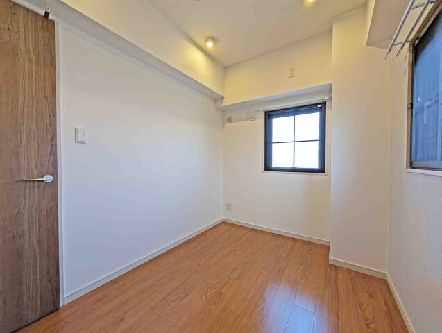 グランフォート新瑞橋の物件内観写真