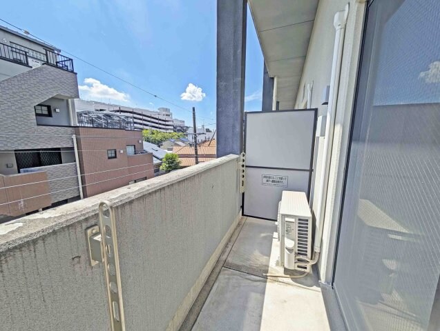 グランフォート新瑞橋の物件内観写真