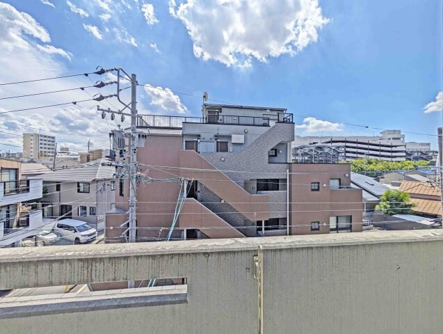 グランフォート新瑞橋の物件内観写真