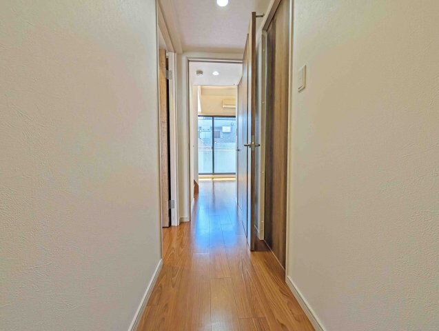 グランフォート新瑞橋の物件内観写真