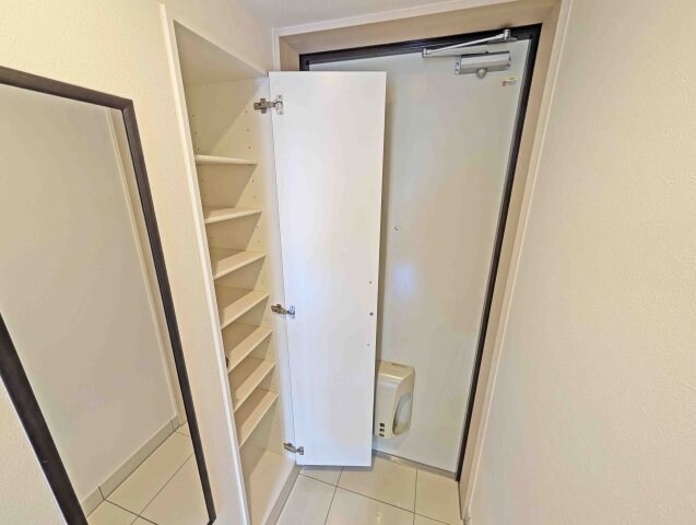 グランフォート新瑞橋の物件内観写真