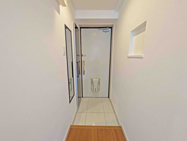 グランフォート新瑞橋の物件内観写真