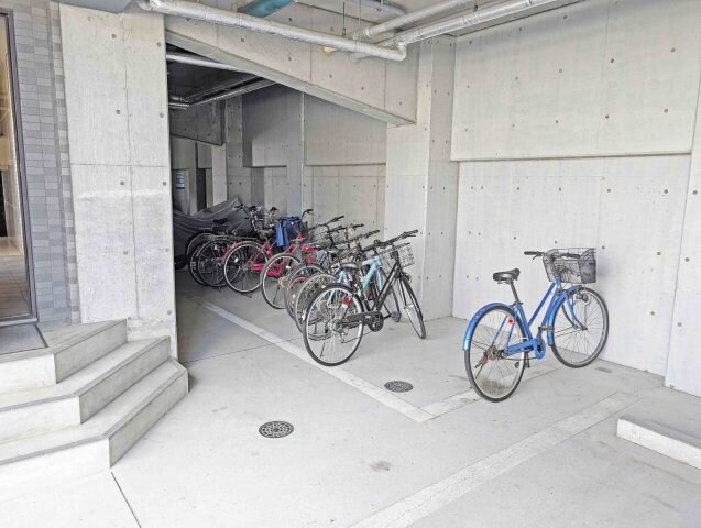 グランフォート新瑞橋の物件内観写真