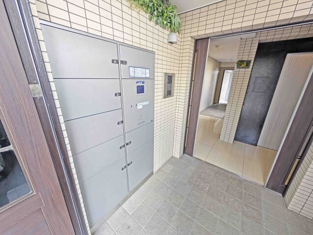 グランフォート新瑞橋の物件内観写真