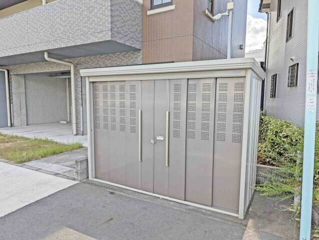 グランフォート新瑞橋の物件内観写真