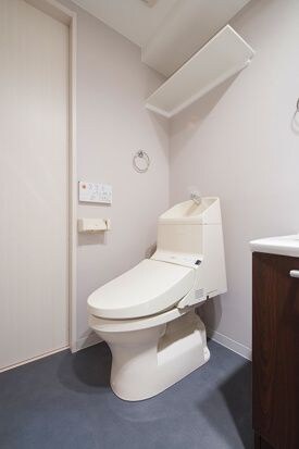 ｌｅ　ｃｏｃｏｎの物件内観写真