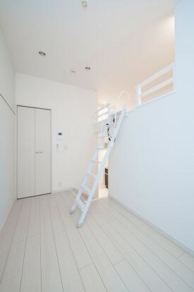 ｌｅ　ｃｏｃｏｎの物件内観写真