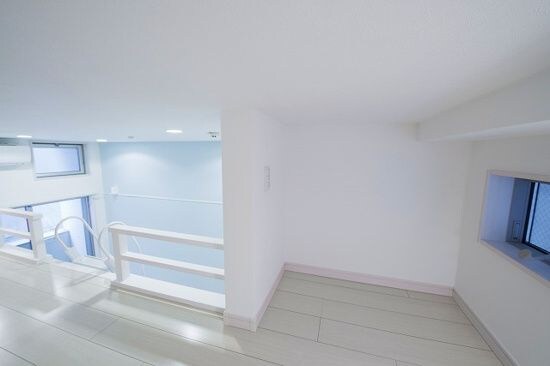 ｌｅ　ｃｏｃｏｎの物件内観写真