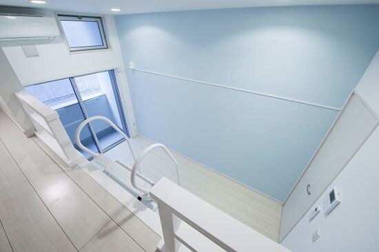 ｌｅ　ｃｏｃｏｎの物件内観写真