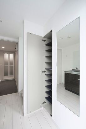 ｌｅ　ｃｏｃｏｎの物件内観写真