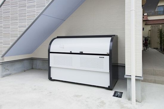 ｌｅ　ｃｏｃｏｎの物件内観写真