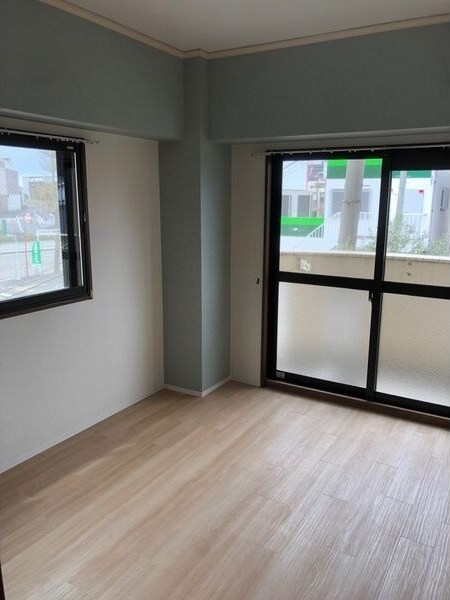 グリーンパーク新瑞の物件内観写真