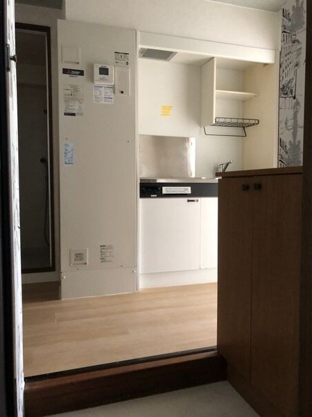 グリーンパーク新瑞の物件内観写真