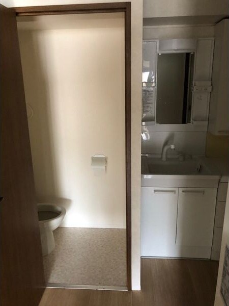 グリーンパーク新瑞の物件内観写真