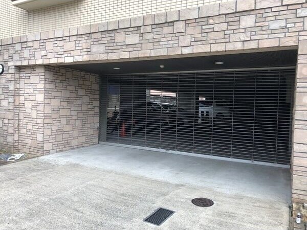 グリーンパーク新瑞の物件外観写真