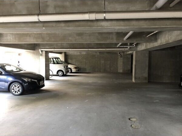 グリーンパーク新瑞の物件外観写真