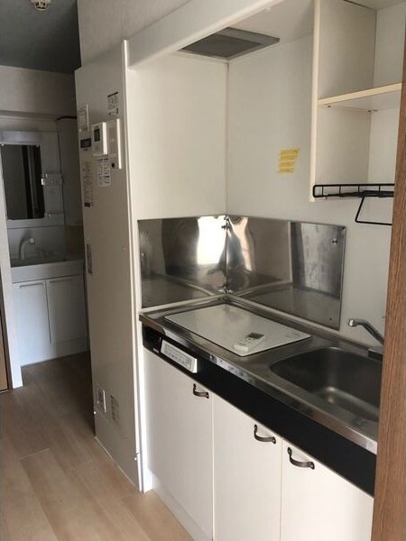 グリーンパーク新瑞の物件内観写真