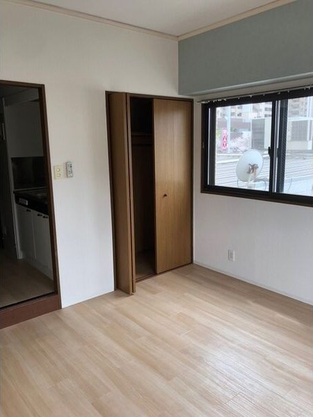 グリーンパーク新瑞の物件内観写真