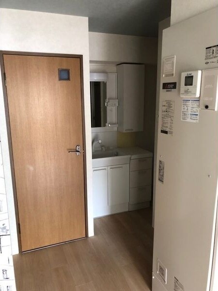 グリーンパーク新瑞の物件内観写真