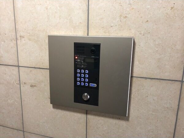 グリーンパーク新瑞の物件内観写真