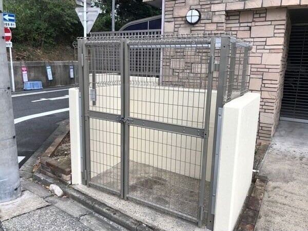 グリーンパーク新瑞の物件内観写真