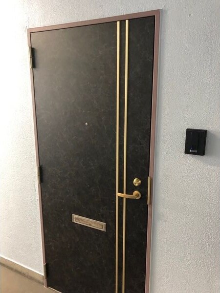 グリーンパーク新瑞の物件内観写真