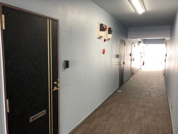 グリーンパーク新瑞の物件内観写真