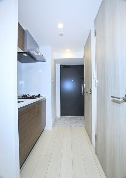 S-RESIDENCE神宮西駅前ascent(アセント)の物件内観写真