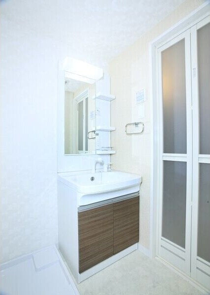 S-RESIDENCE神宮西駅前ascent(アセント)の物件内観写真