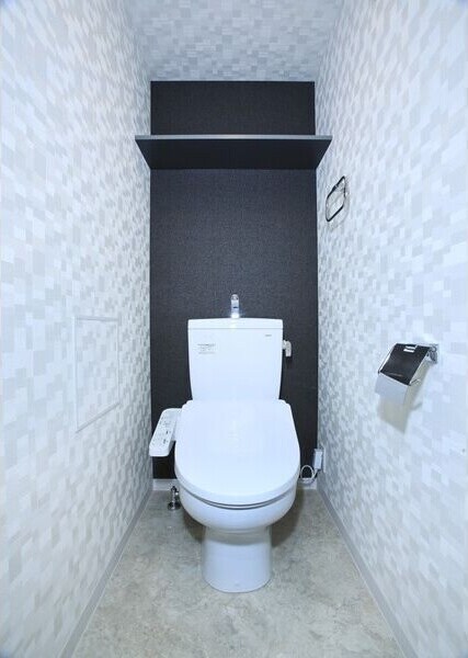 S-RESIDENCE神宮西駅前ascent(アセント)の物件内観写真