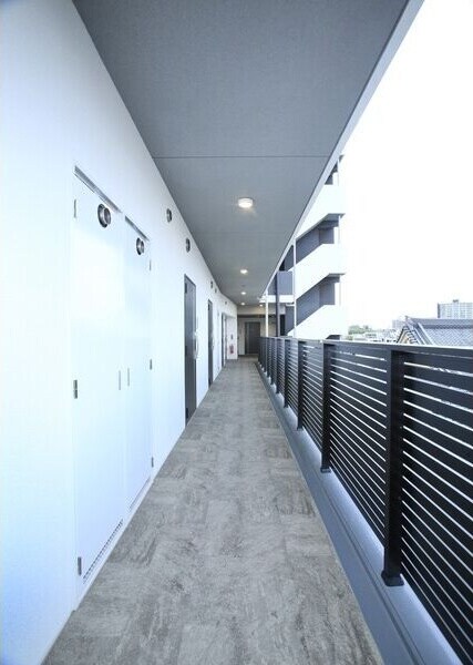 S-RESIDENCE神宮西駅前ascent(アセント)の物件内観写真