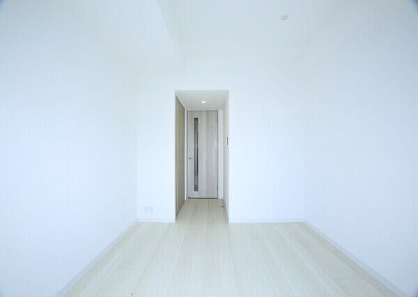 S-RESIDENCE神宮西駅前ascent(アセント)の物件内観写真