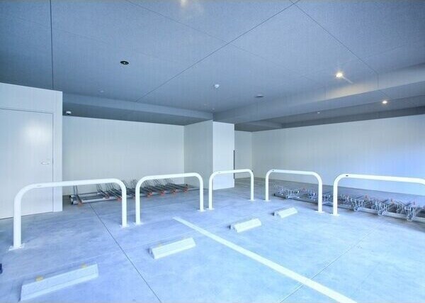 S-RESIDENCE神宮西駅前ascent(アセント)の物件内観写真