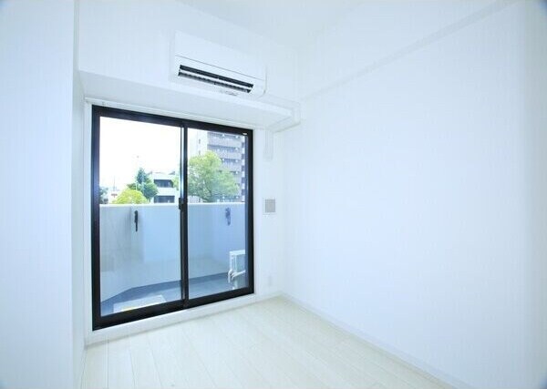 S-RESIDENCE神宮西駅前ascent(アセント)の物件内観写真