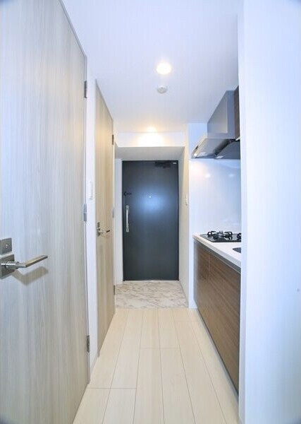 S-RESIDENCE神宮西駅前ascent(アセント)の物件内観写真