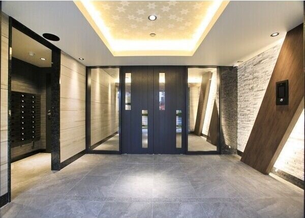 S-RESIDENCE神宮西駅前ascent(アセント)の物件外観写真