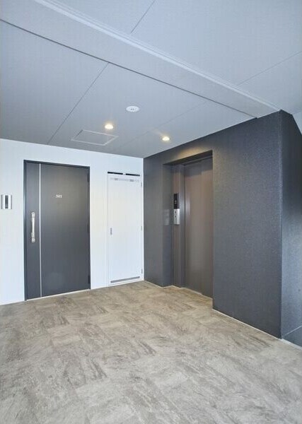 S-RESIDENCE神宮西駅前ascent(アセント)の物件外観写真