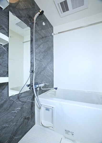 S-RESIDENCE神宮西駅前ascent(アセント)の物件内観写真