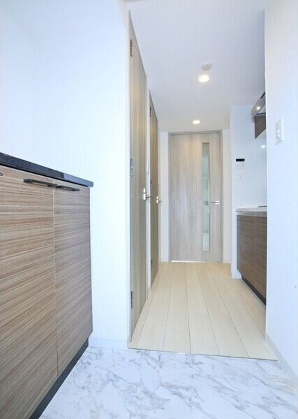 S-RESIDENCE神宮西駅前ascent(アセント)の物件内観写真