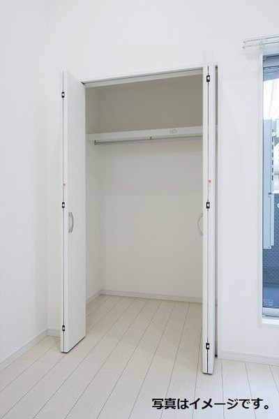 グラン　エスポワールの物件内観写真