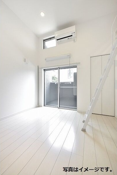 グラン　エスポワールの物件内観写真